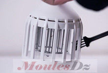 Charger l'image dans la galerie, LAMPE ANTI-MOUSTIQUE ZAPP LIGHT Original--(مصباح قاتل البعوض )