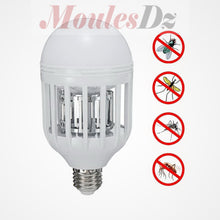 Charger l'image dans la galerie, LAMPE ANTI-MOUSTIQUE ZAPP LIGHT Original--(مصباح قاتل البعوض )
